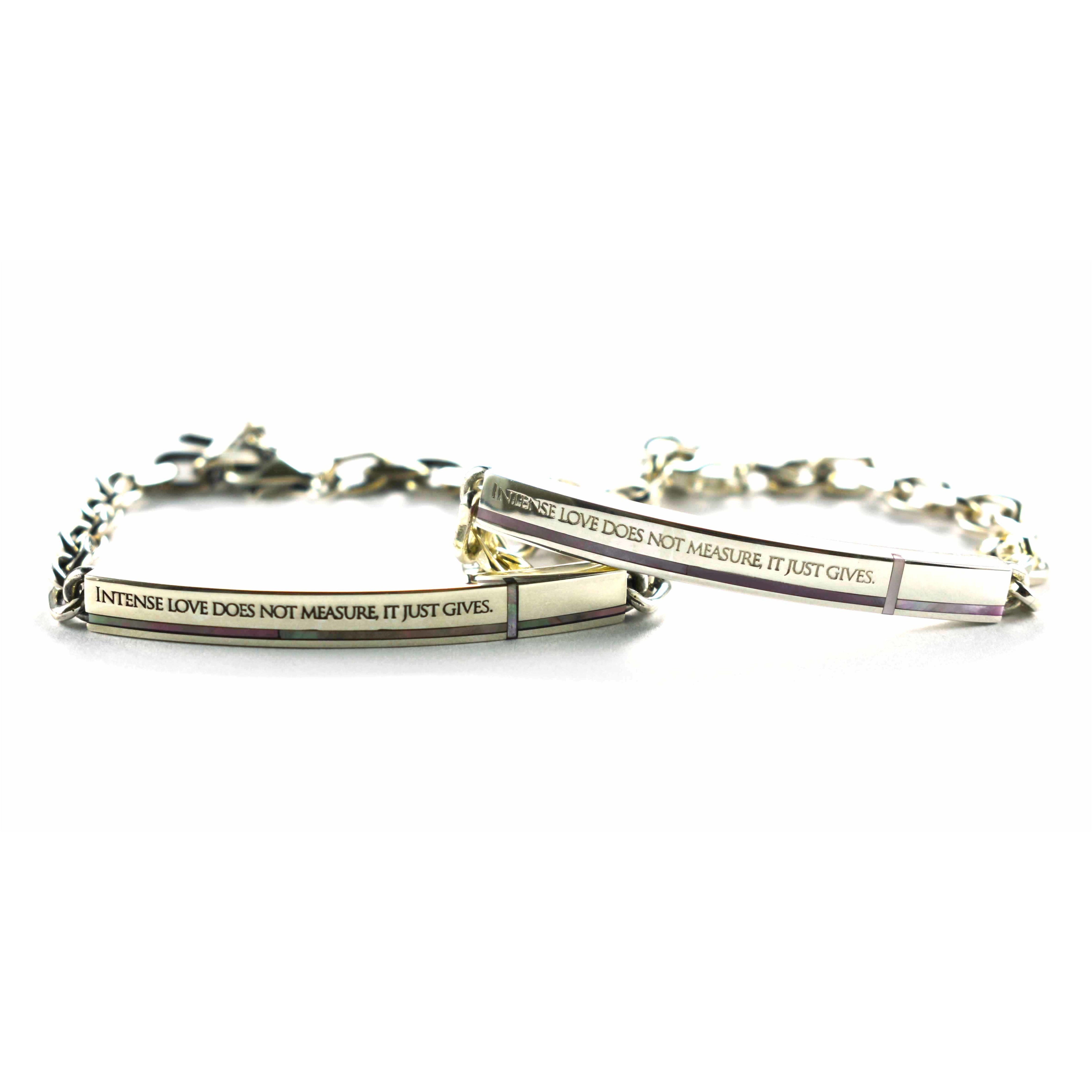 couple bracelet  Young Jewelry Hong Kong Limited